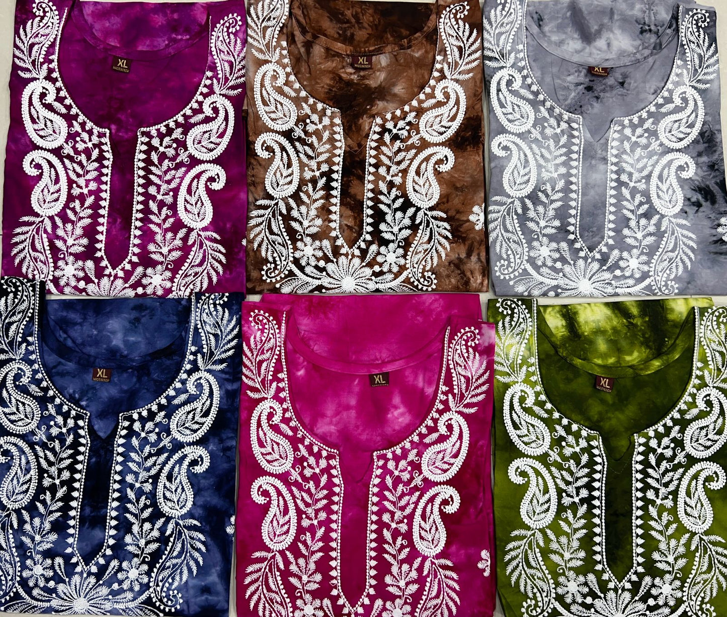 Summer Tops